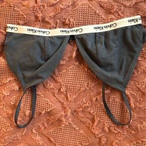 Calvin Klein bralette